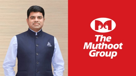 I love gadgets and can never leave my iPhone or iPad behind, says Muthoot