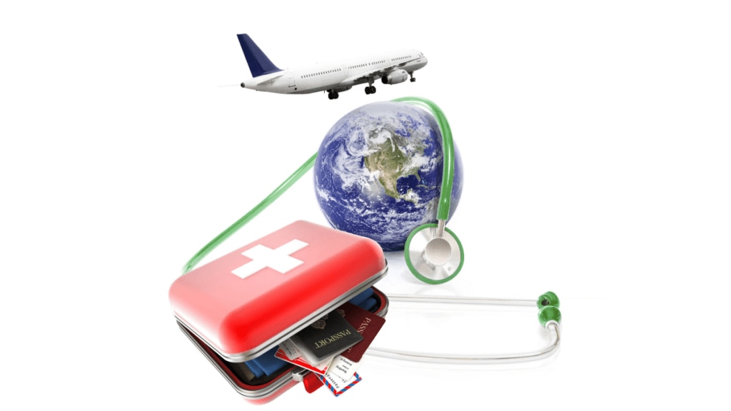 The new vertical will specialise in services including expert consultations, assistance with medical visas, telemedicine options, and post-treatment care