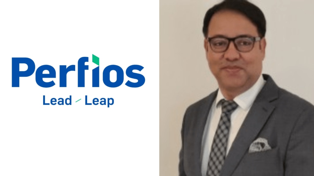 According to Goswami, we are looking for inorganic growth opportunities