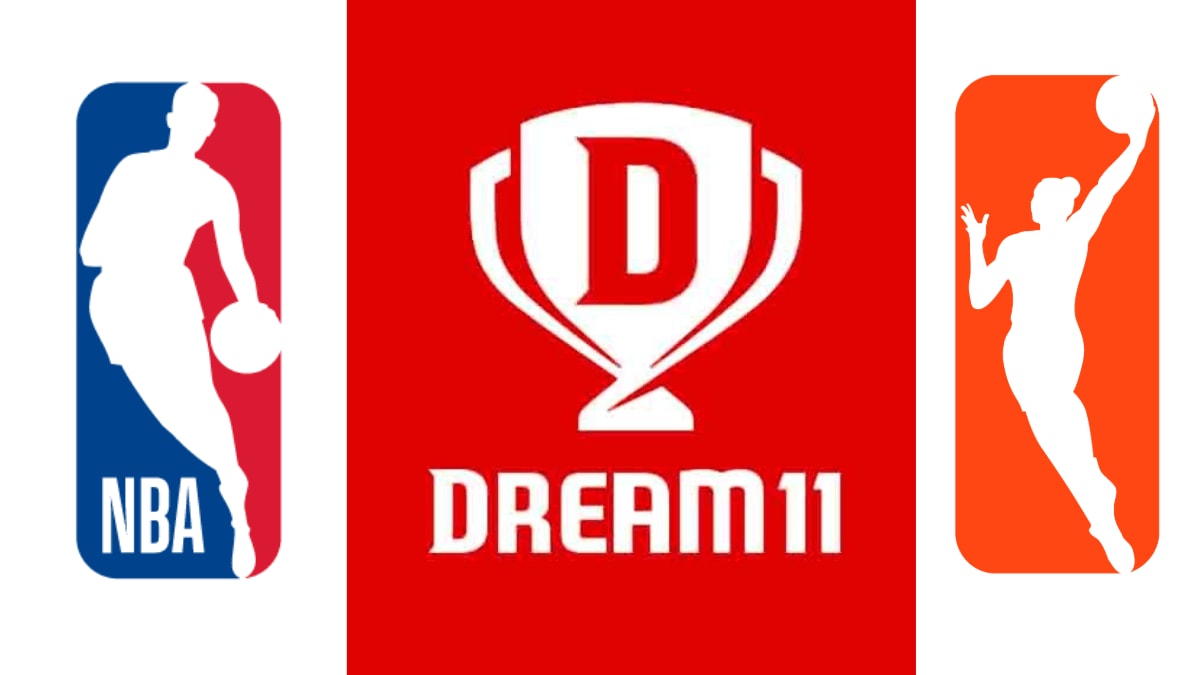 Through the extension, fans in India can compete daily in a variety of public and private NBA and WNBA-themed fantasy games