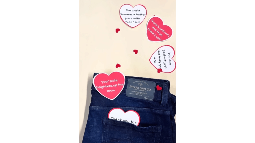 The campaign, was held on February 10th and 11th, 2024, at Phoenix Palladium Mall in Mumbai The campaign, was held on February 10th and 11th, 2024, at Phoenix Palladium Mall in Mumbai