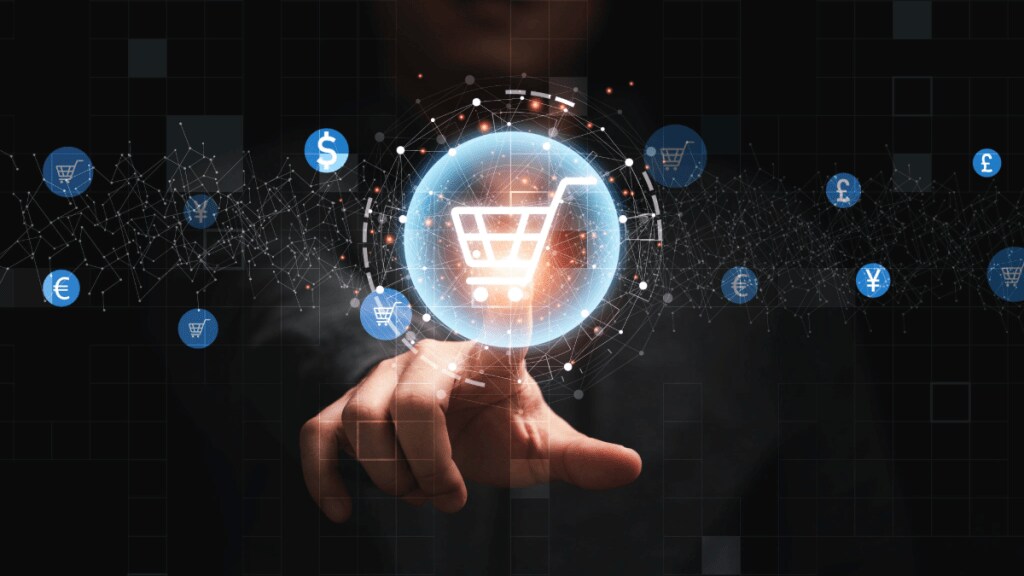 According to GroupM, retail media was the third-fastest growing advertising channel in 2023