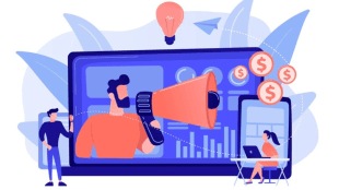 AI can play a role in optimising marketing campaigns