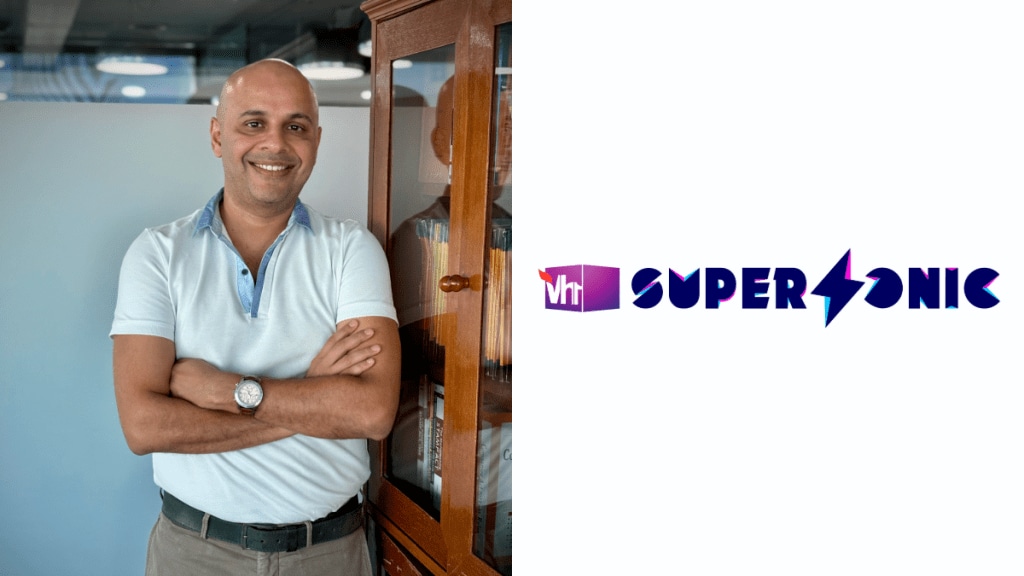 Brand collaborations are also huge as VH1 aims to make SuperSonic an inclusive festival