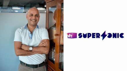 Brand collaborations are also huge as VH1 aims to make SuperSonic an inclusive festival