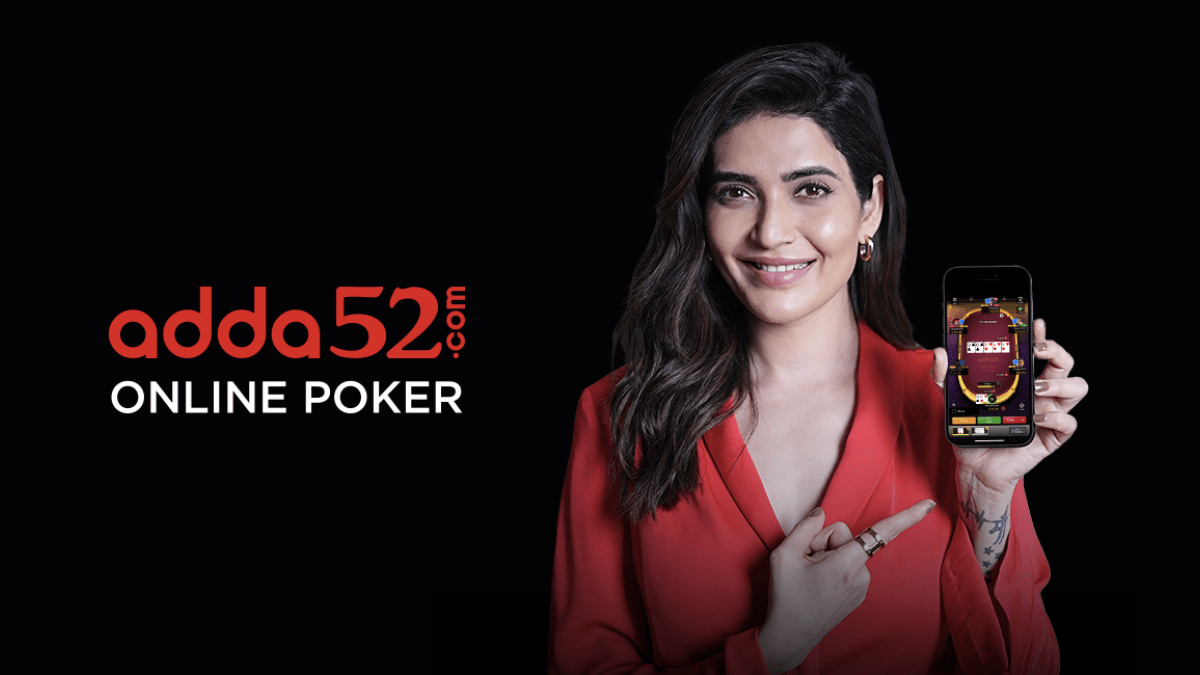 The influencers were instrumental in nudging users to explore the game of poker The influencers were instrumental in nudging users to explore the game of poker