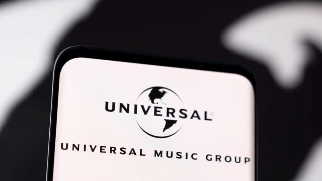 The license failed to be renewed over disagreement about artist and songwriter compensations, among other issues
