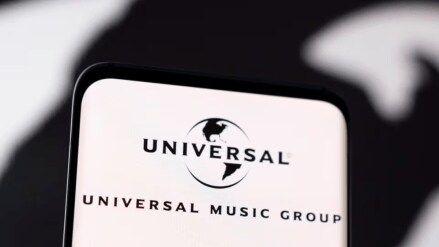 The license failed to be renewed over disagreement about artist and songwriter compensations, among other issues