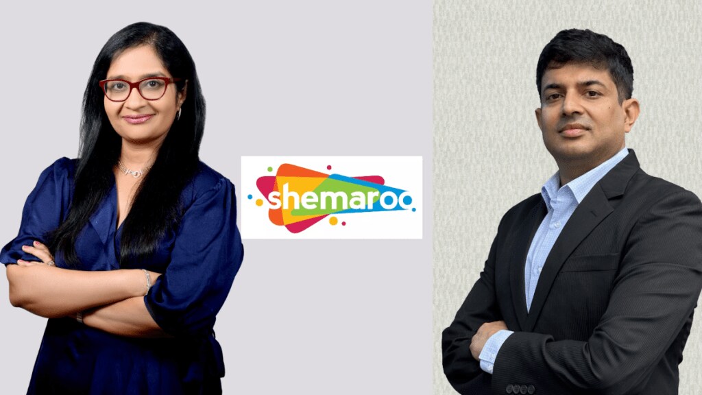Shemaroo intends to increase consumption and increase revenue from the time a user moves into its eco-system