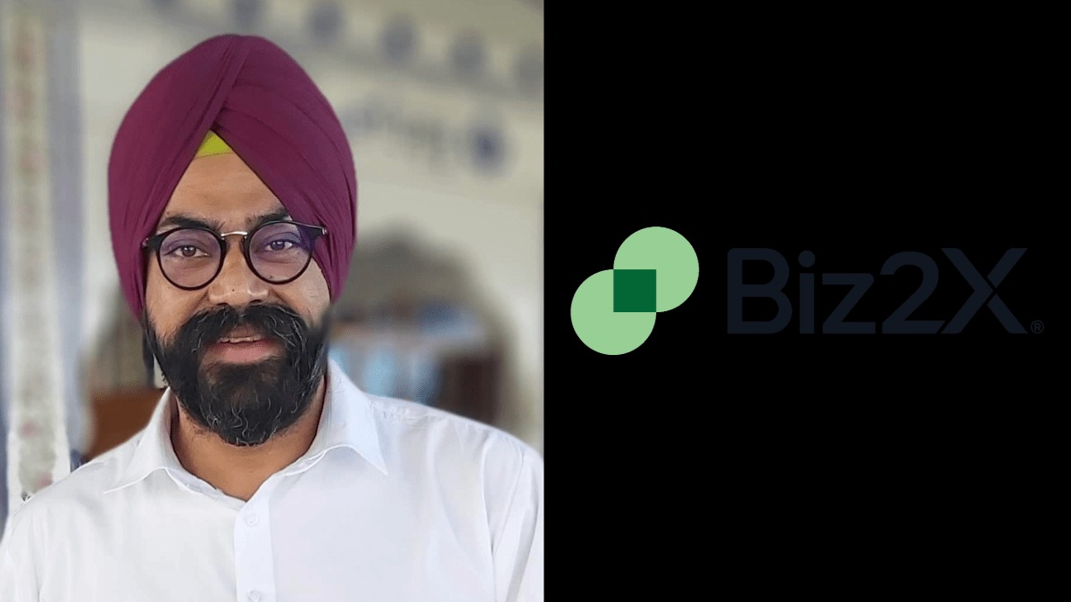 He brings a wealth of expertise and leadership to his new role as head- product management