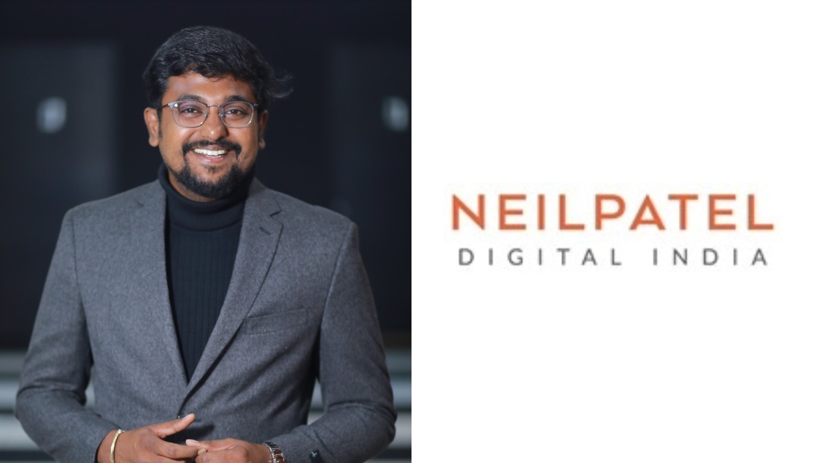 s consumers increasingly turn to the online sphere, a brand's visibility on the internet becomes paramount, says Kumar