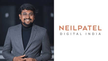 s consumers increasingly turn to the online sphere, a brand's visibility on the internet becomes paramount, says Kumar