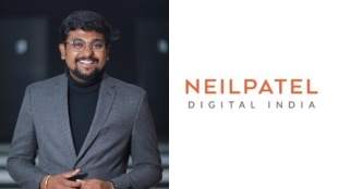 s consumers increasingly turn to the online sphere, a brand's visibility on the internet becomes paramount, says Kumar