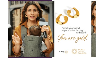 The campaign has forged key partnerships, such as sponsoring the Women’s Premier League 2024