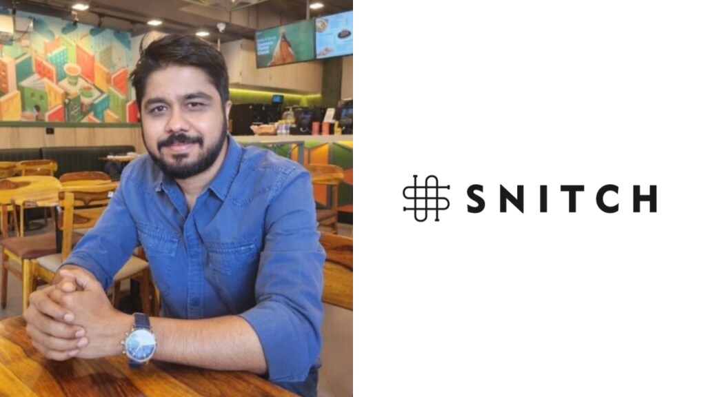 He has knowledge of retail operations, team leadership and business development