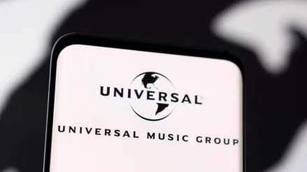 The company is likely to remove all the UMPG content before the end of February