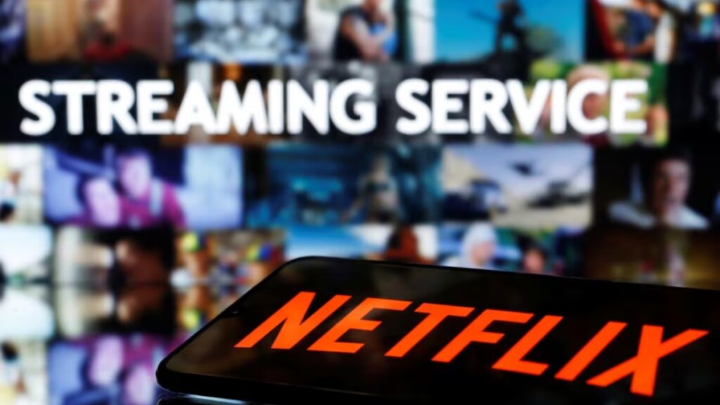 Antenna said streaming was entering a new phase of sobriety