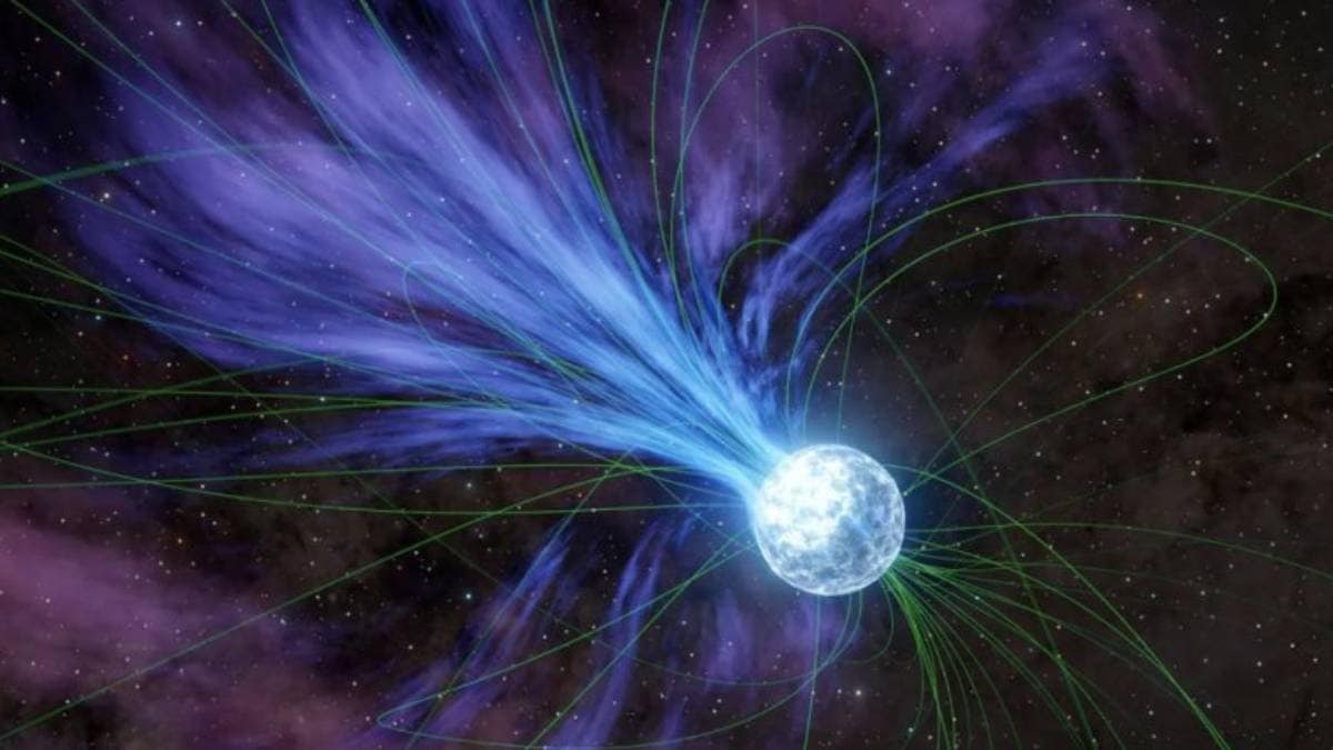 nasa, nasa radio event, mysterious space radio event, radio burst, nasa telescope