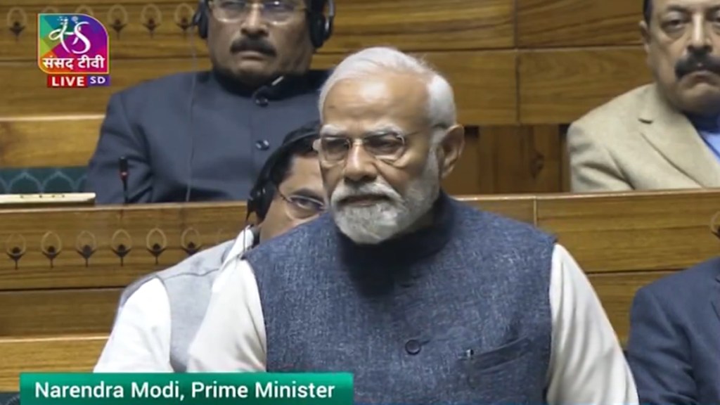 Narendra Modi