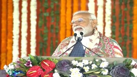 Narendra Modi in Kashmir Narendra Modi in Kashmir