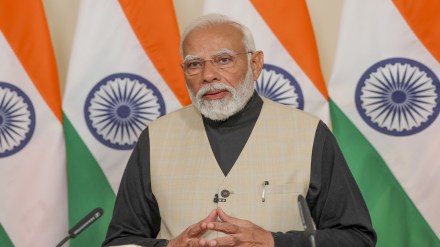 Narendra Modi, Mann ki Baat