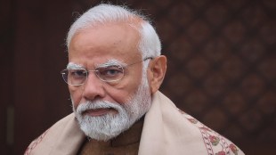 Narendra Modi