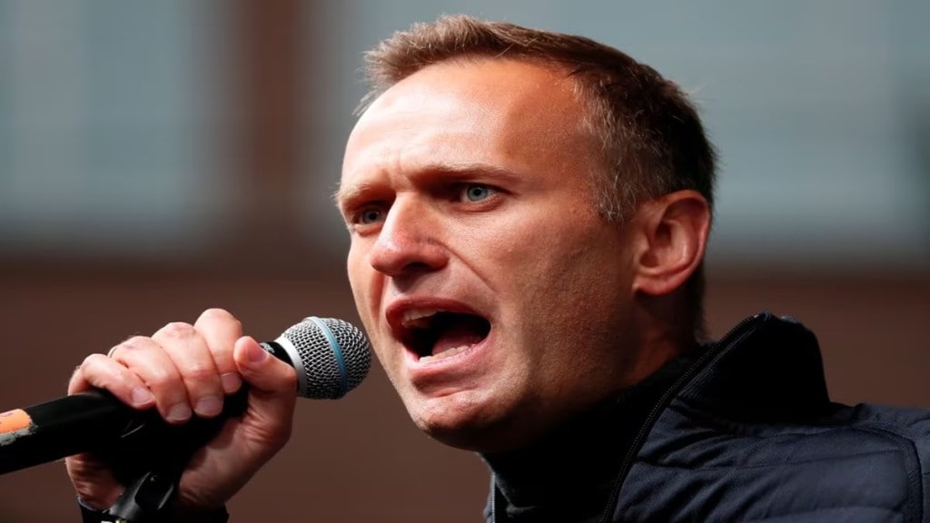 UK government condemns Russia: Summons Russian Embassy over Navalny’s death