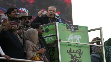 Pakistan general elections 2024, Imran Khan, Nawaz Sharif, Zardari,