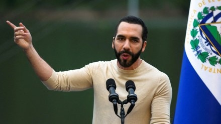 El Salvador's Transformative Path: Bukele's Victory, Security Revamp, and Growing Ties with India