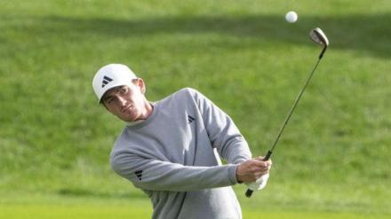 golf, opinion, editorial, meraj shah, sports