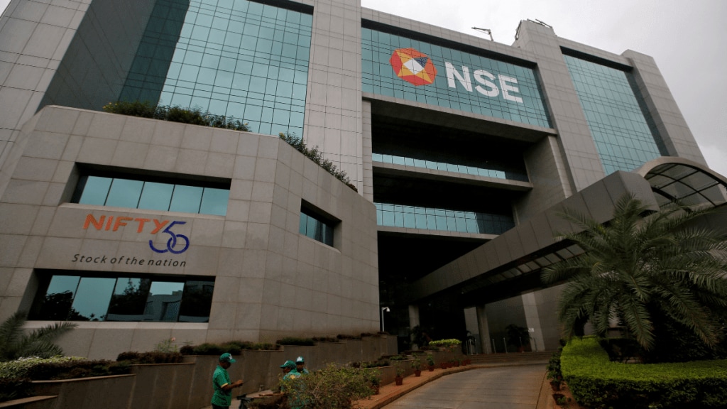 Nifty index rejig, markets today