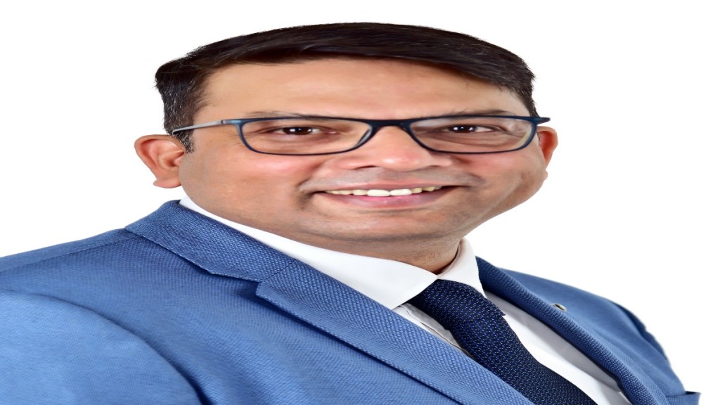Nikhil Joshi (BDI MD) Nikhil Joshi (BDI MD)
