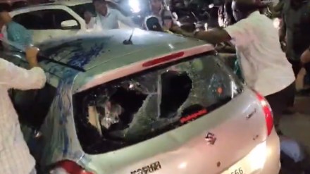 Nikhil Wagle Nikhil Wagle