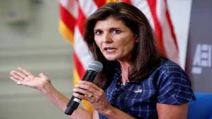 Nikki Haley