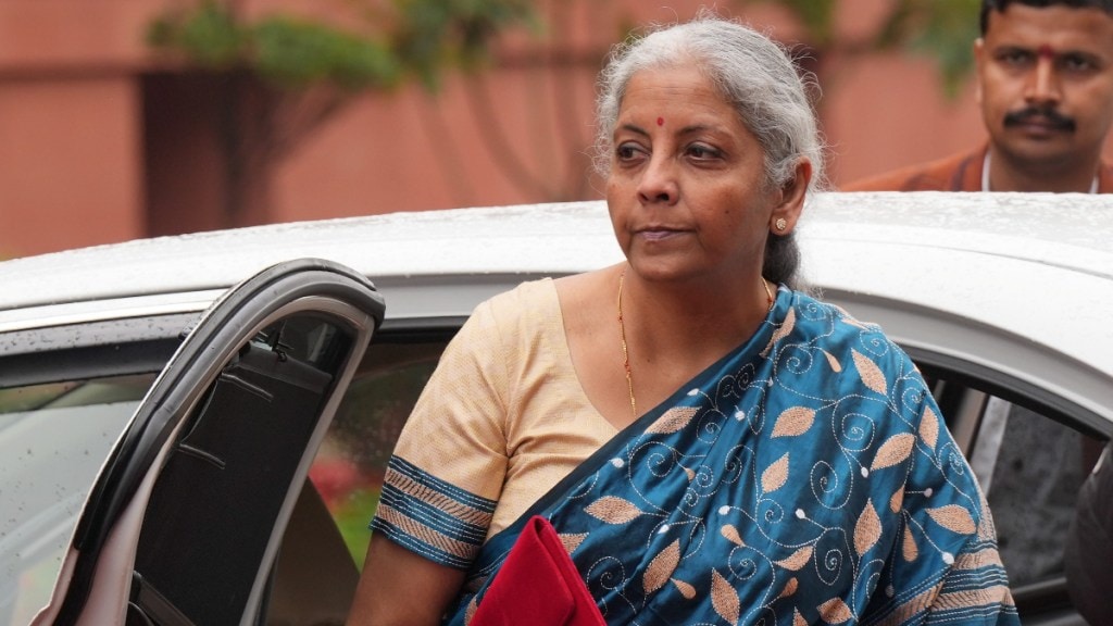 Interim Budget 2024, Interim Budget 2024 news, Interim Budget 2024 Latest news, Nirmala Sitharaman, Nirmala Sitharaman news, Sitharaman Budget speech, Sitharaman budget speech duration