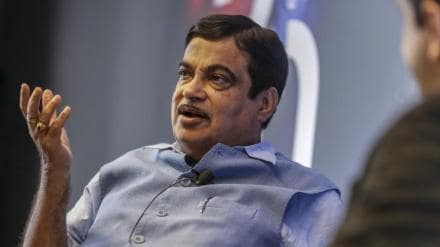 nhai, national highways, highways, ministry of highways, infrastructure, roadways