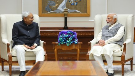 Nitish Kumar, PM Modi Nitish Kumar, PM Modi