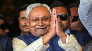 Nitish Kumar