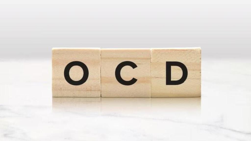 ocd, Obsessive-compulsive disorder, distress, anxiety disorder