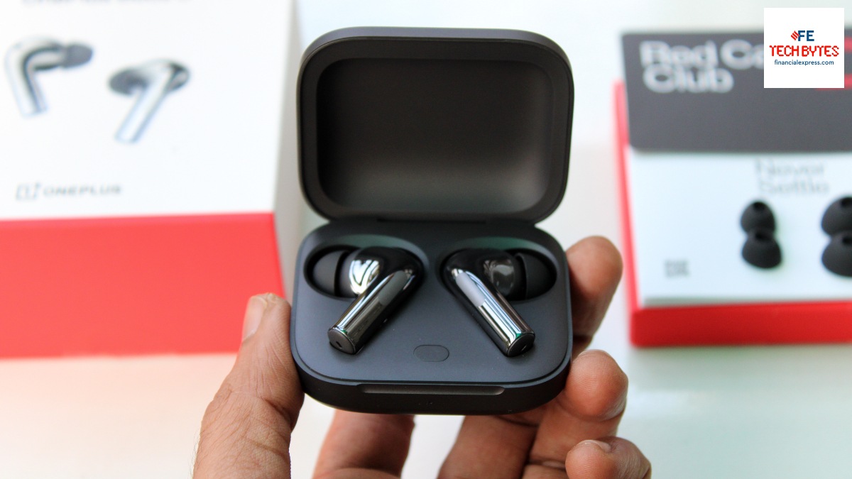 OnePlus Buds 3 review