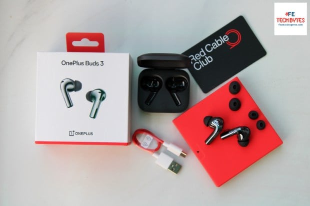 OnePlus Buds 3 review