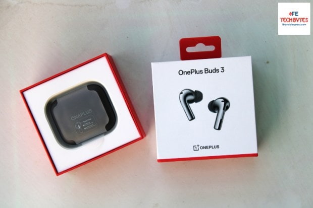 OnePlus Buds 3 review
