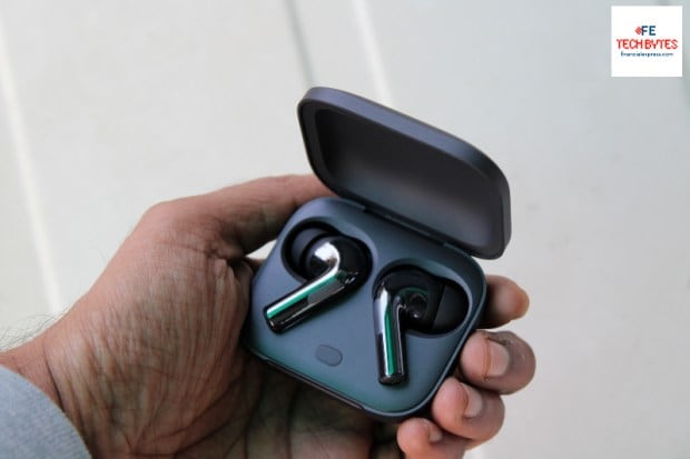 OnePlus Buds 3 review
