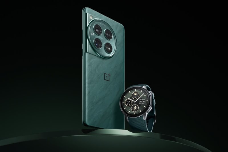 OnePlus Watch 2 India launch date