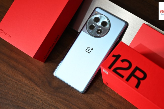 OnePlus 12R review