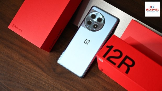 OnePlus 12R review