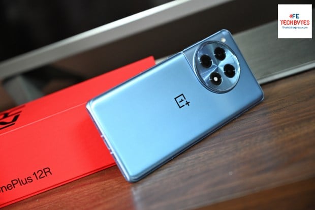 OnePlus 12R review