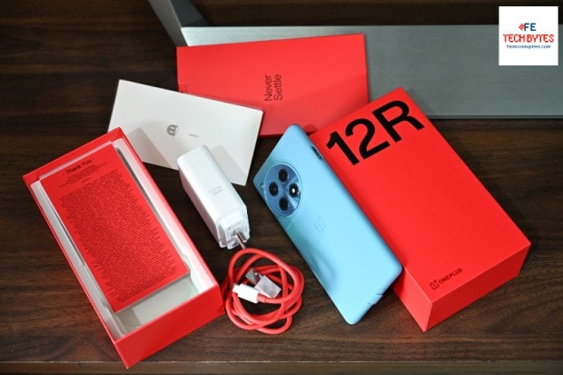 OnePlus 12R review