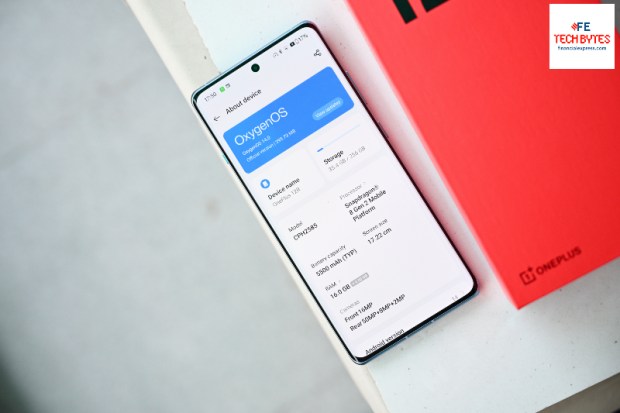 OnePlus 12R review