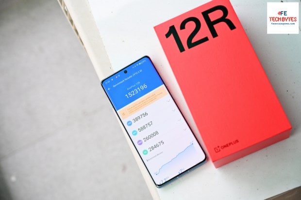 OnePlus 12R review